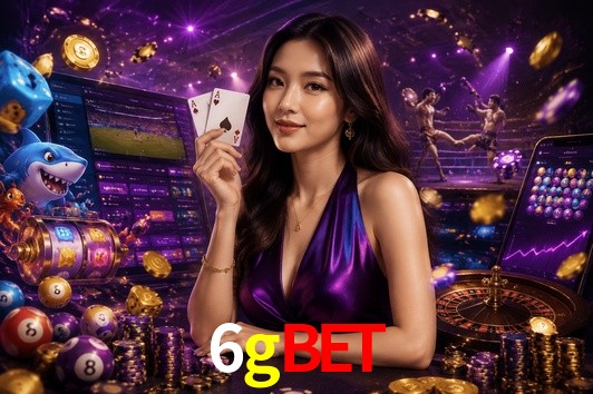 Live Casino 6gbet