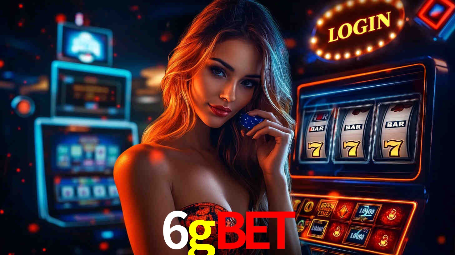 Segurança App 6gbet