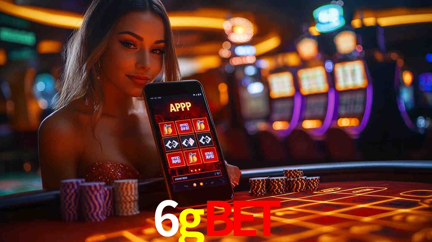 Link Download 6gbet