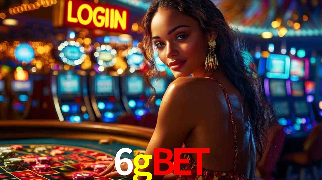 6gbet Premiação acumulada / Jackpot
