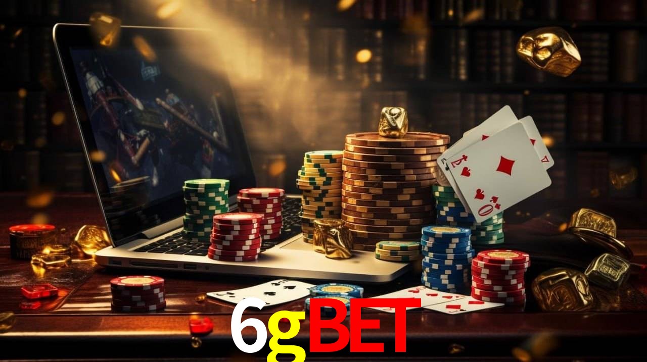 Tecnologia da Plataforma 6gbet
