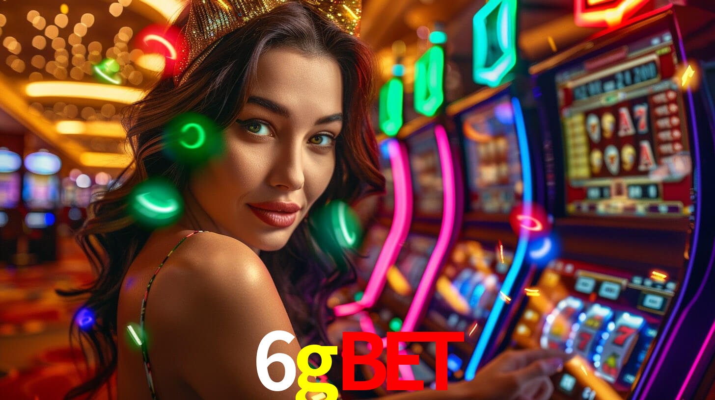 App 6gbet Android