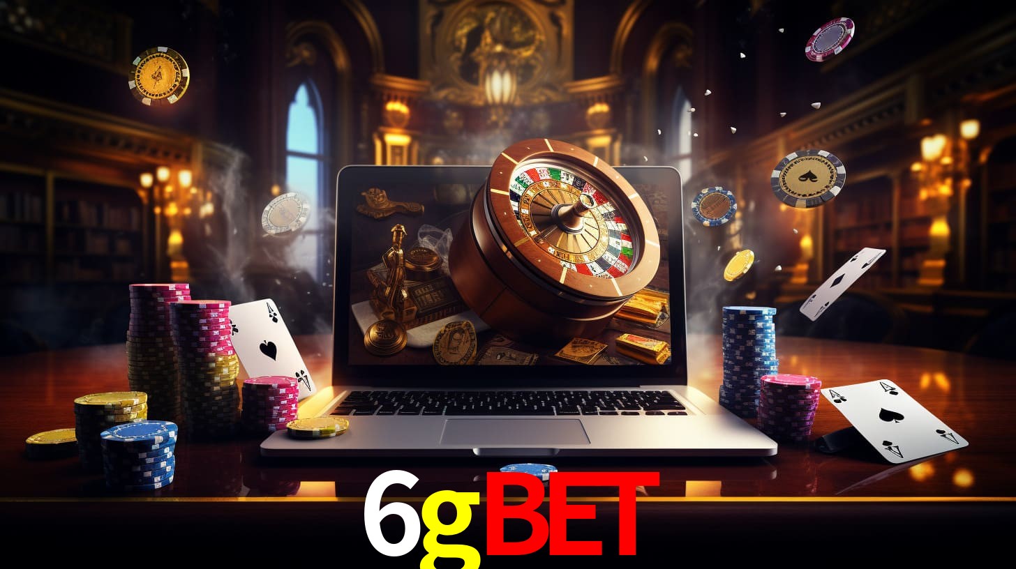 Daily Bonuses 6gbet