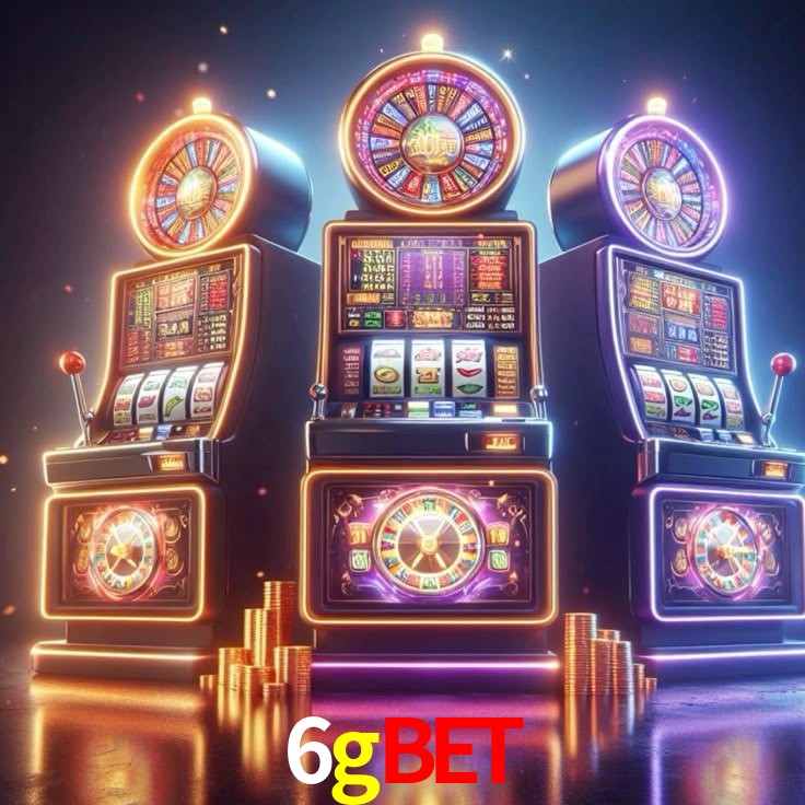 6gbet - Jackpot das Estrelas - 6gbet.com