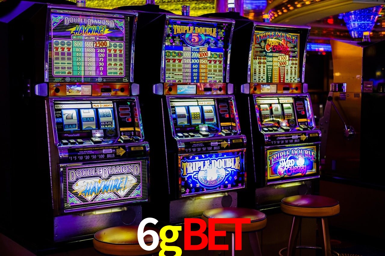 Promoção Relâmpago 6gbet