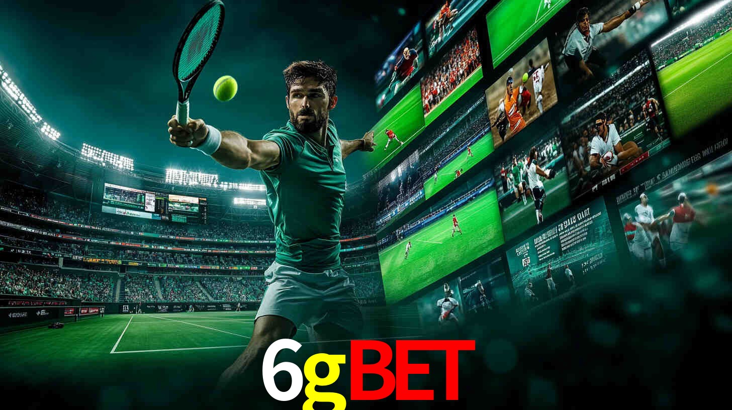 Vantagens App 6gbet
