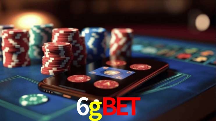 6gbet Chuva de bônus em máquinas caça-níqueis