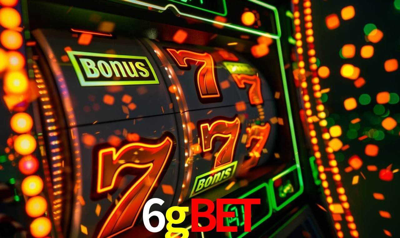 Mesa de Blackjack 6gbet