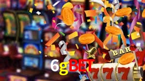 Funcionalidades App 6gbet