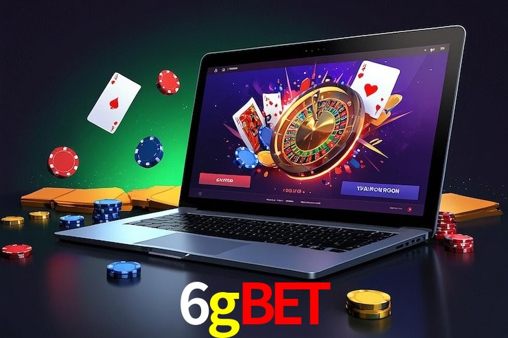 Cashback VIP 6gbet