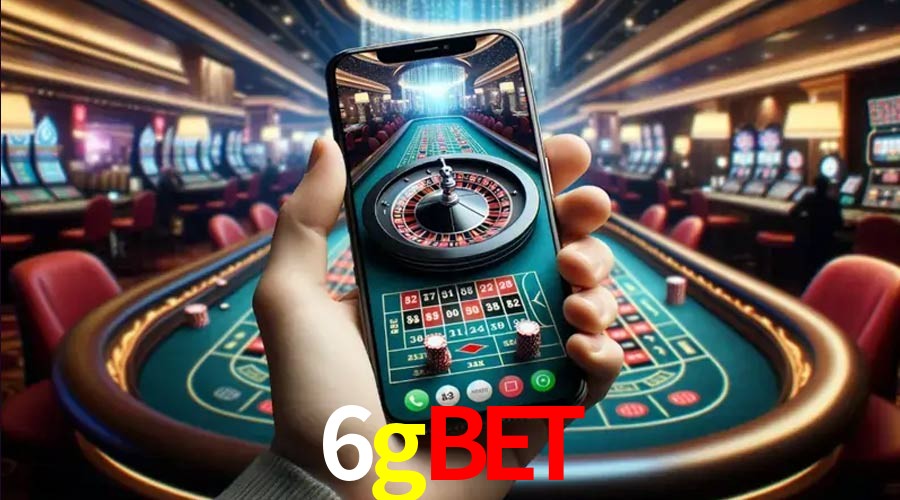 Platform Technology 6gbet
