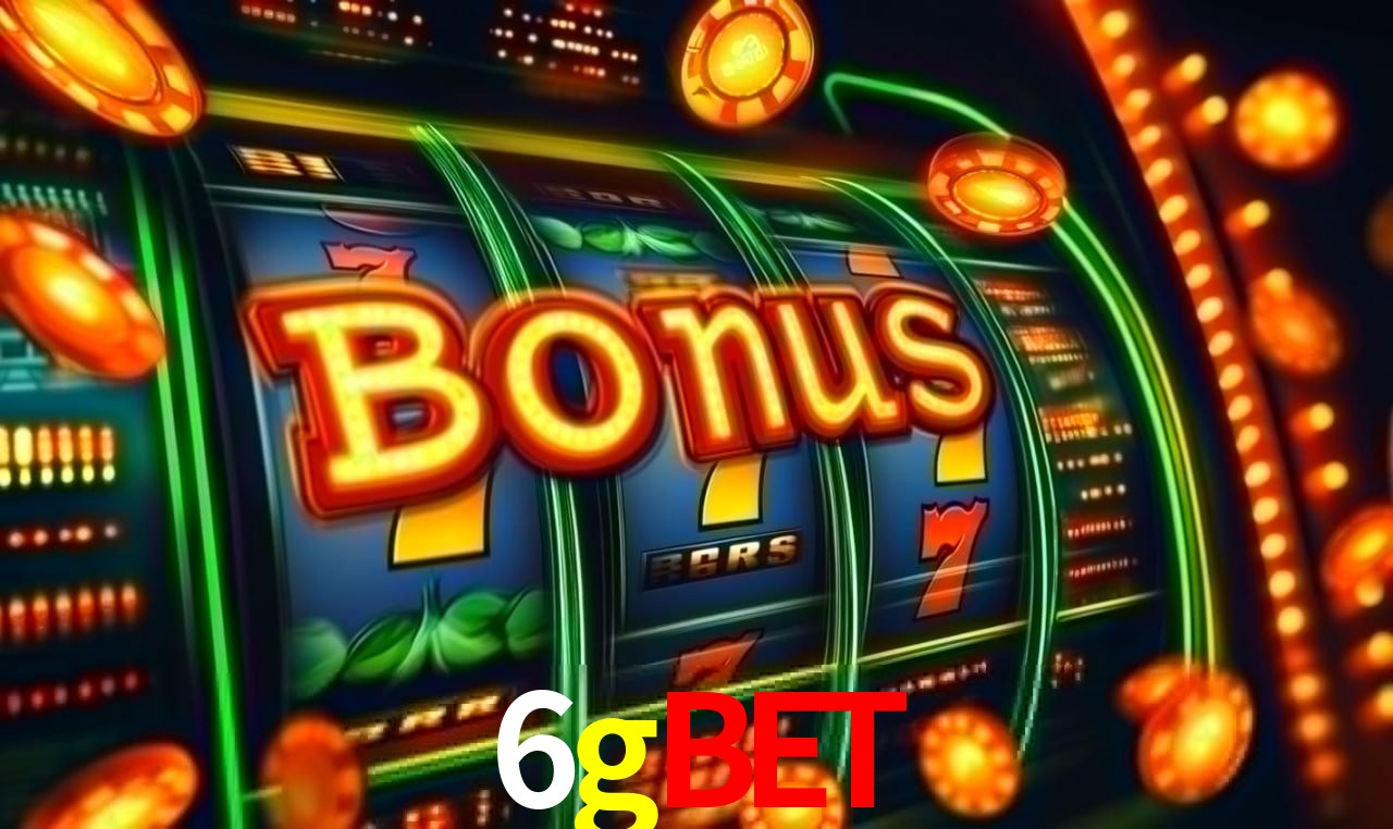 Roulette Table 6gbet