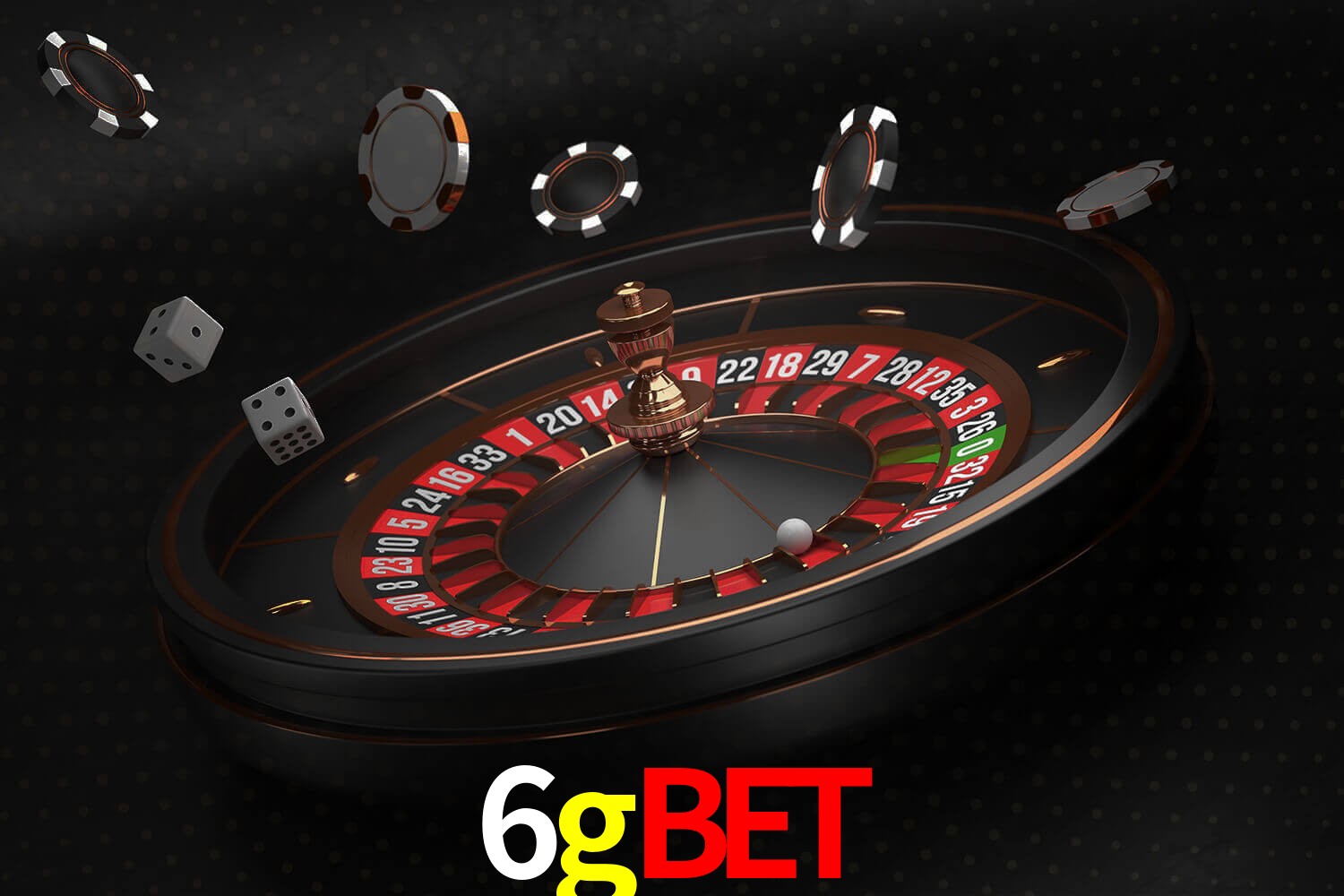 Bônus Generosos e Exclusivos no 6gbet para Você!