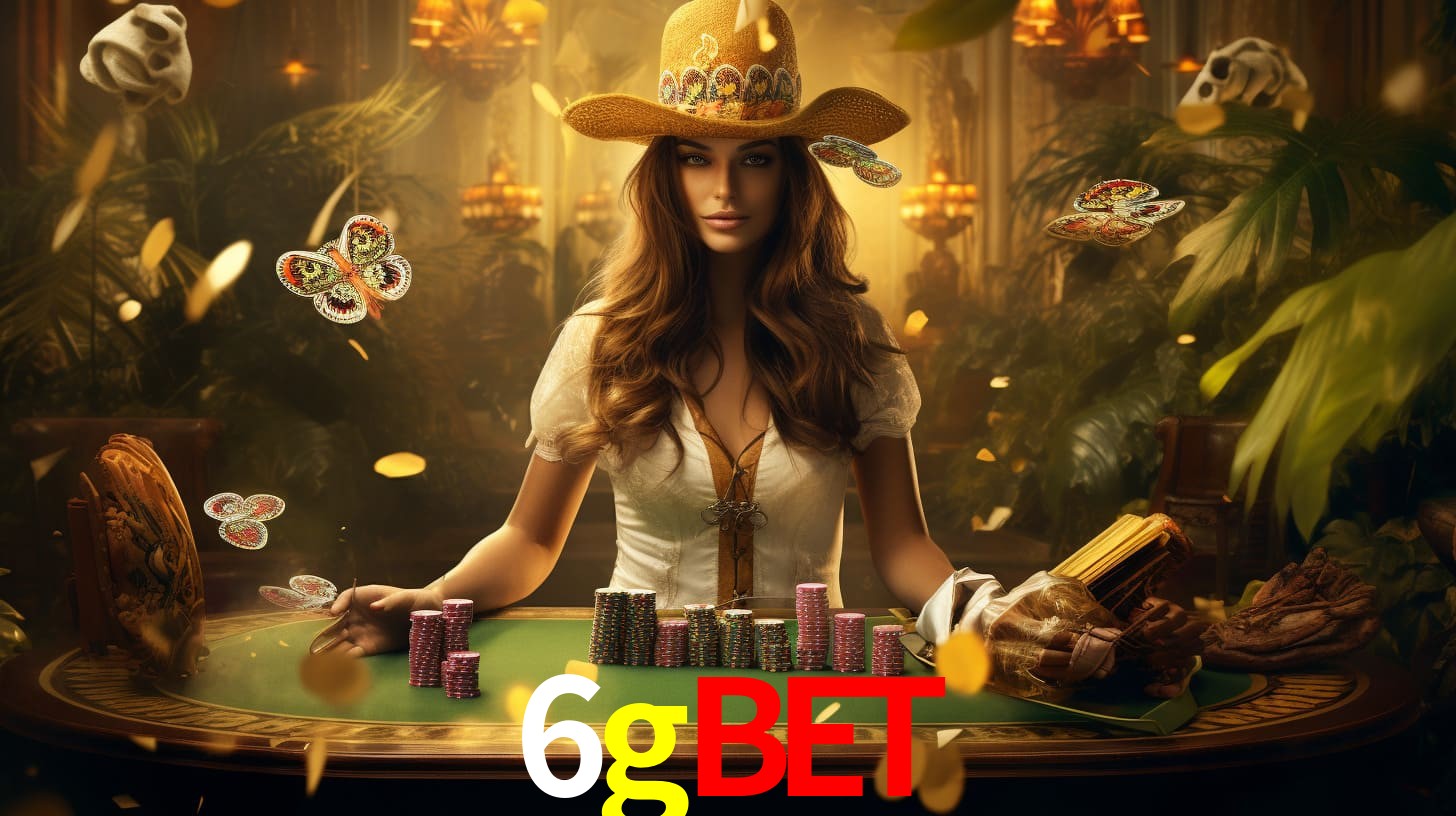 Programa VIP 6gbet