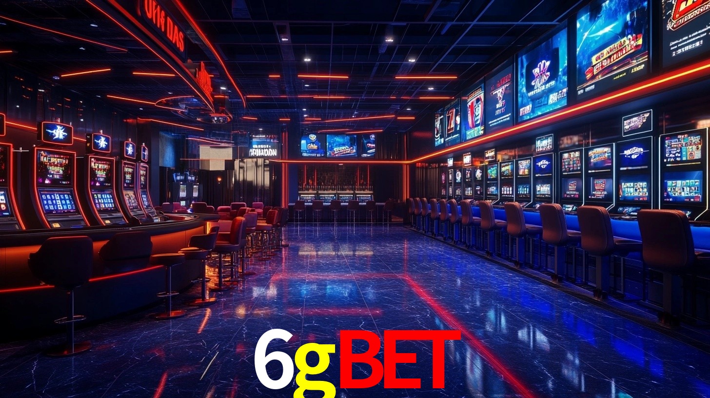 Premium Interface 6gbet