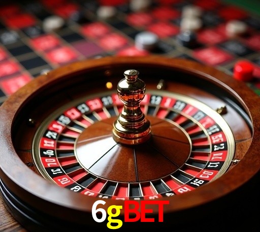 Progressão VIP 6gbet