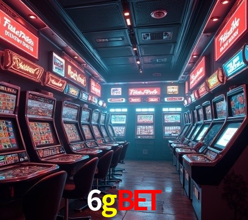 Sistema VIP 6gbet