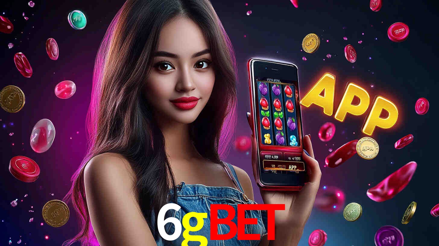 Performance App 6gbet