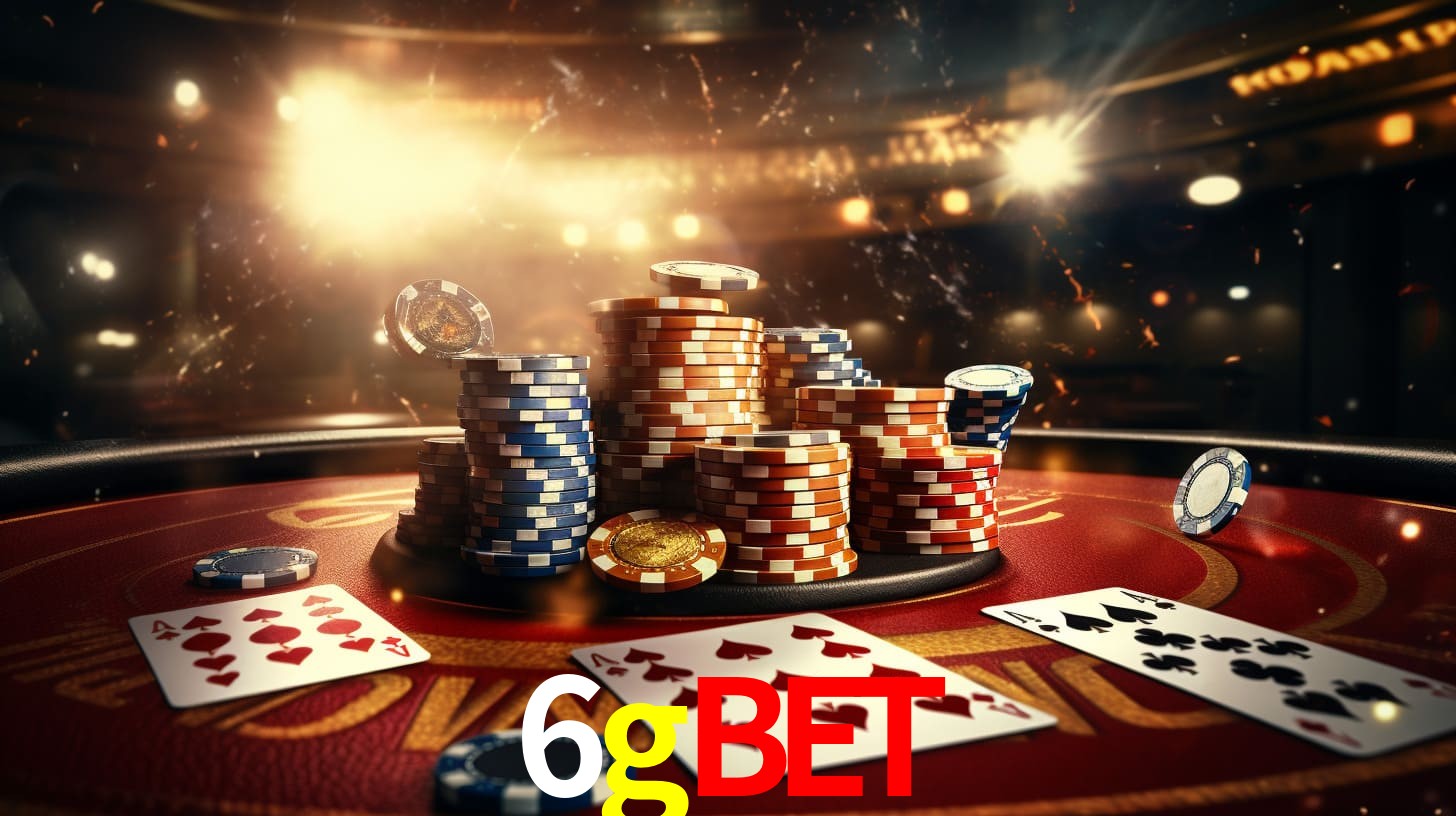 Tournaments 6gbet
