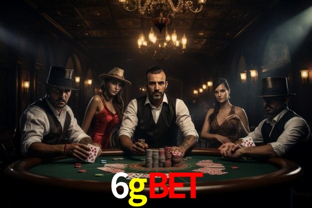 Casino VIP 6gbet