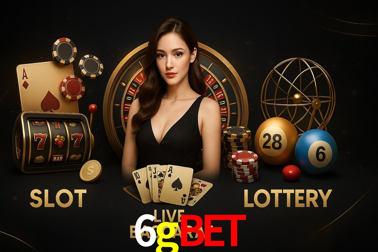 Prêmio 6gbet