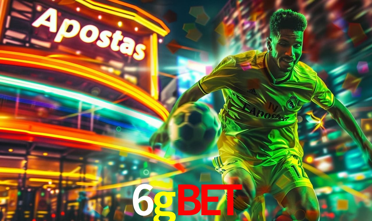 plataforma 6gbet