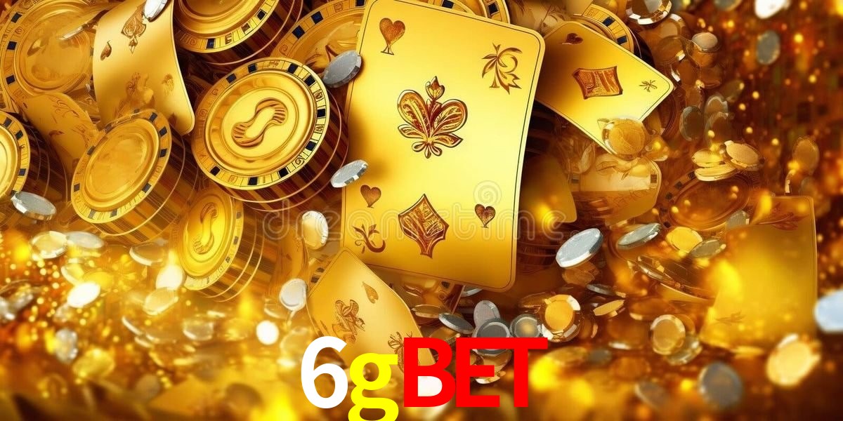 Bônus Diários 6gbet