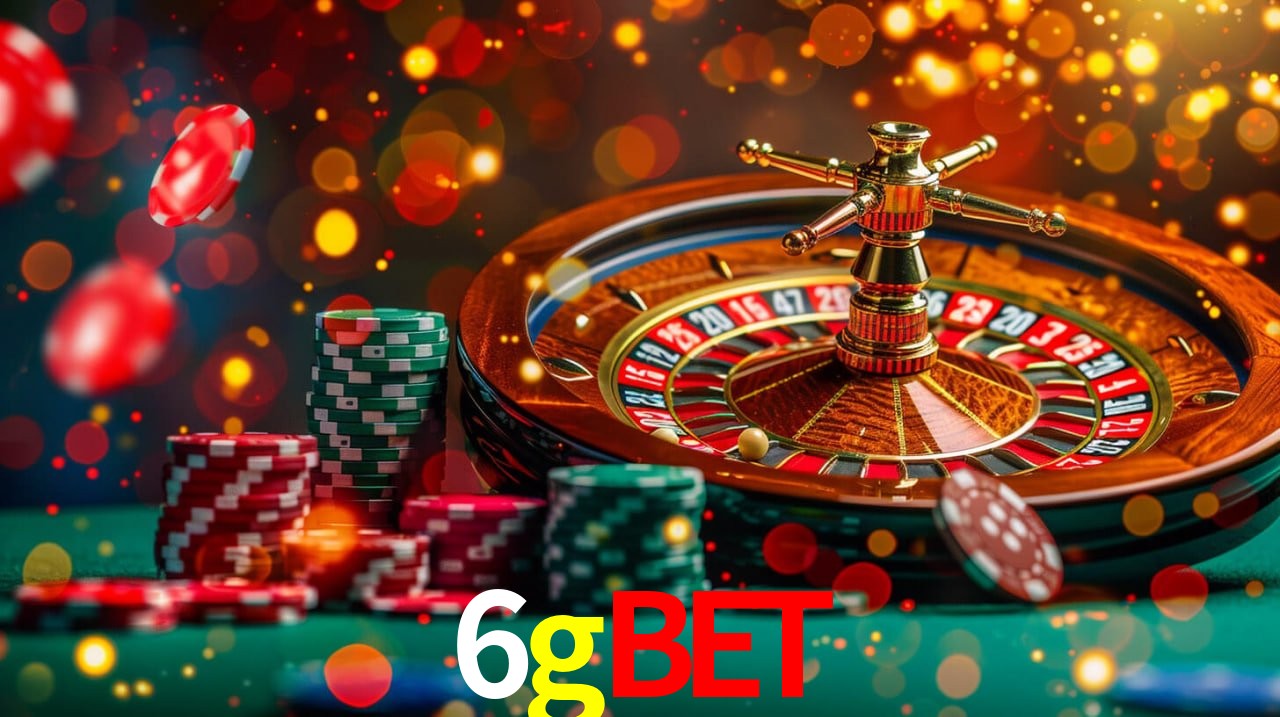 Torneios 6gbet