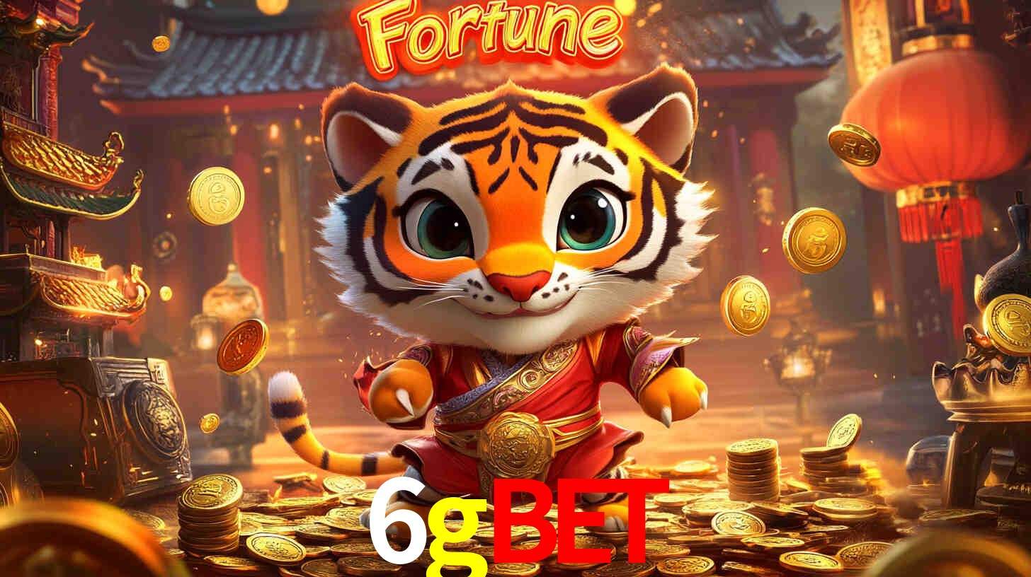 APK 6gbet Android