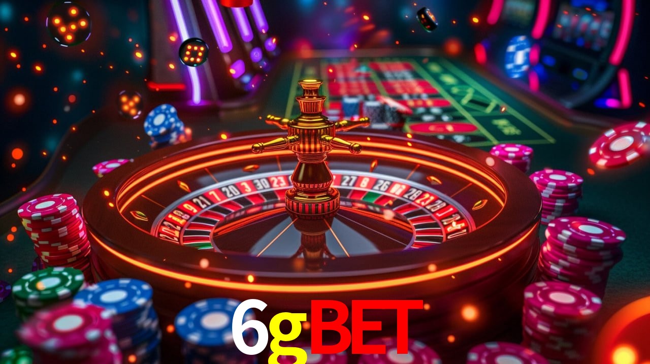 Apostas de Tênis 6gbet