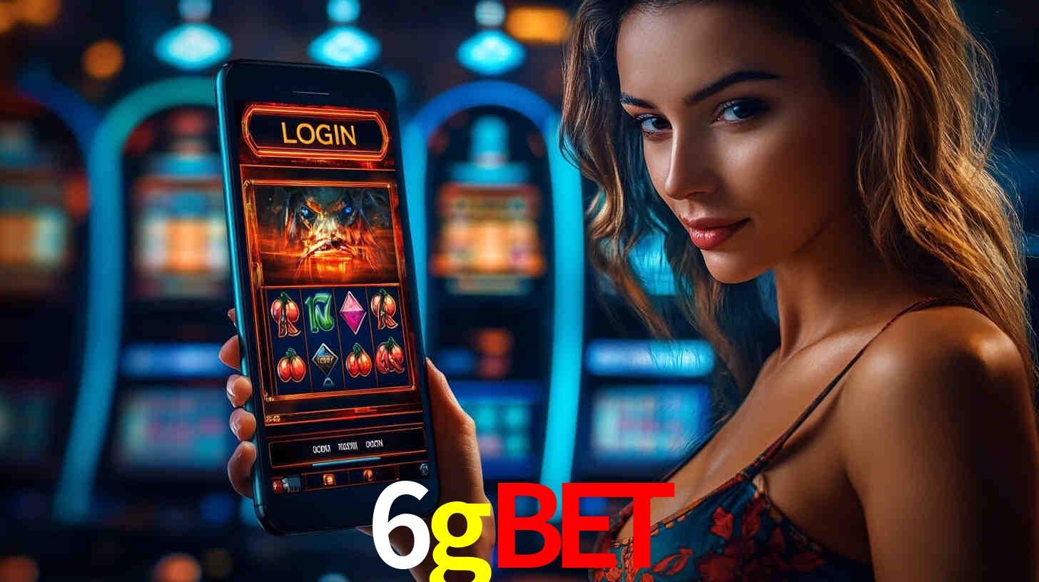 Bônus App 6gbet