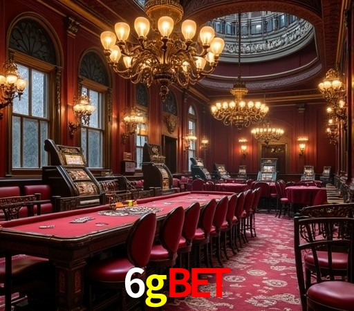 Vantagens VIP 6gbet