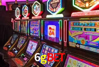 A Experiência Imersiva dos Cassinos Ao Vivo no 6gbet