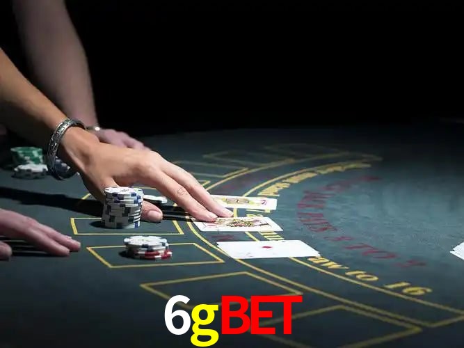 Privilégios VIP 6gbet