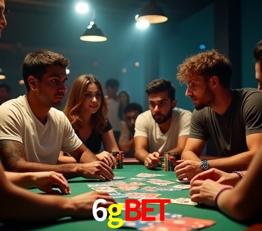 Sucesso 6gbet