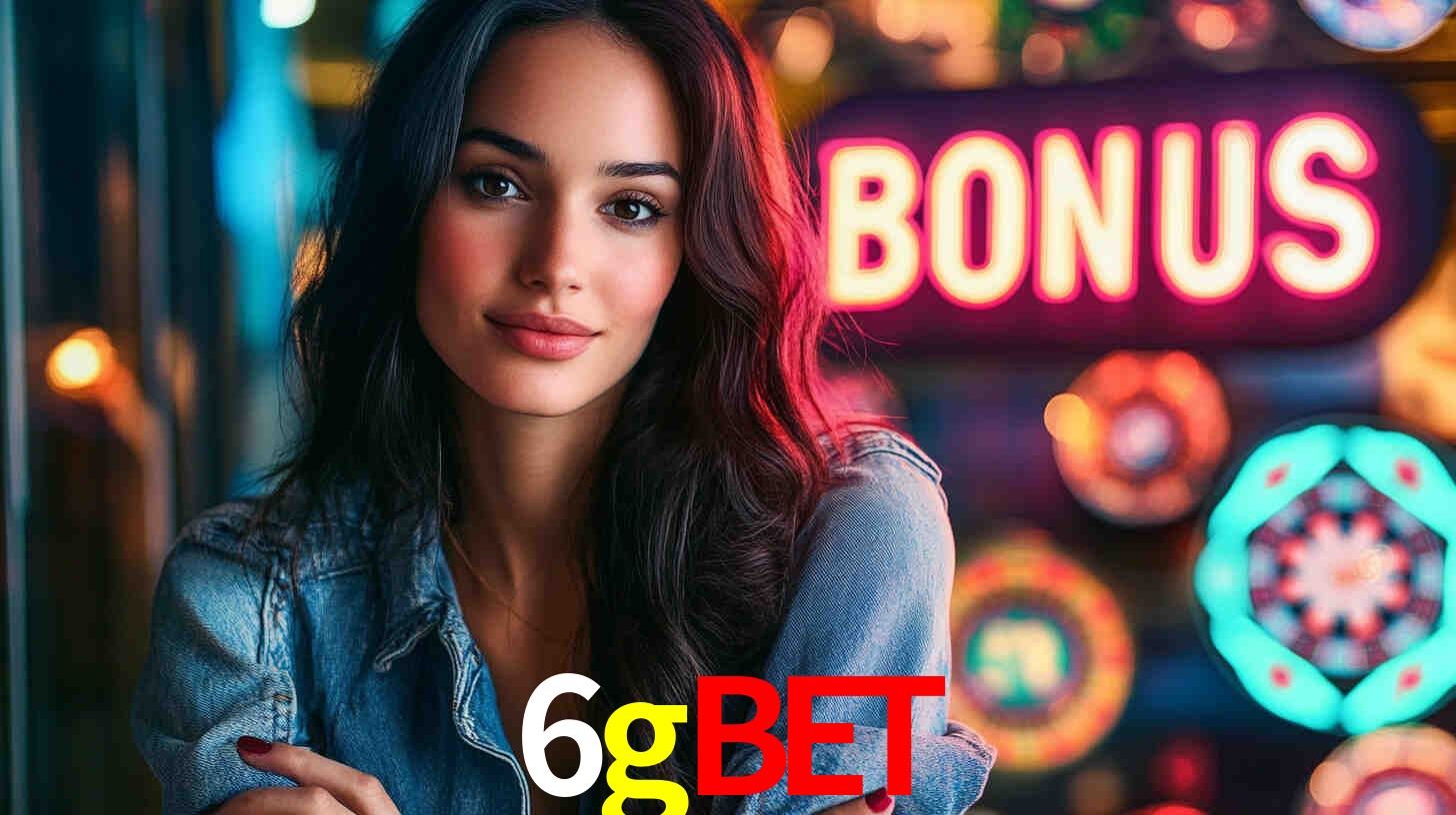 6gbet bet casino