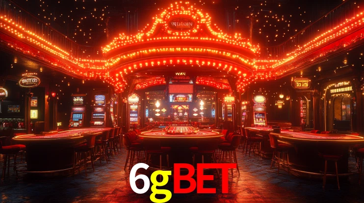 6gbet.com