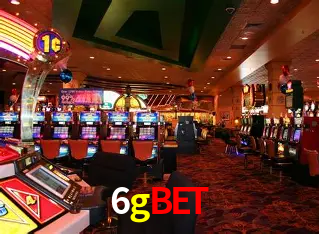 Explorando a Categoria de Eventos em Apostas na 6gbet