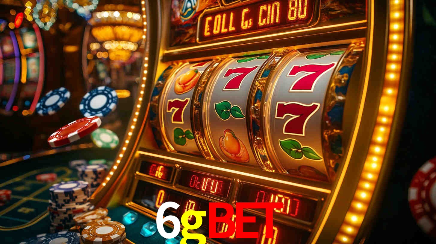 6gbet
