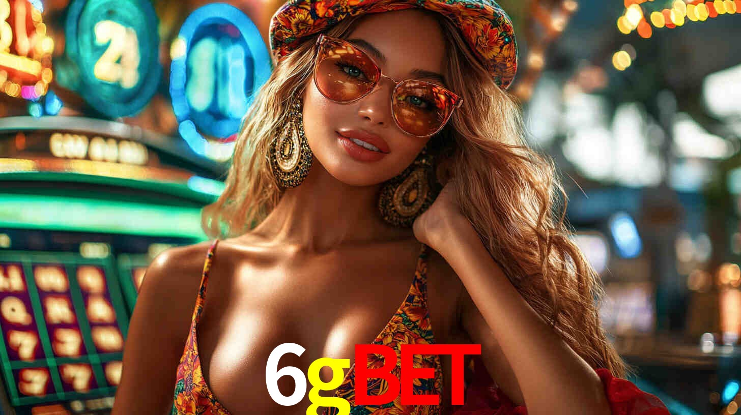 Explore as vantagens do 6gbet: serviço profissional e confiabilidade