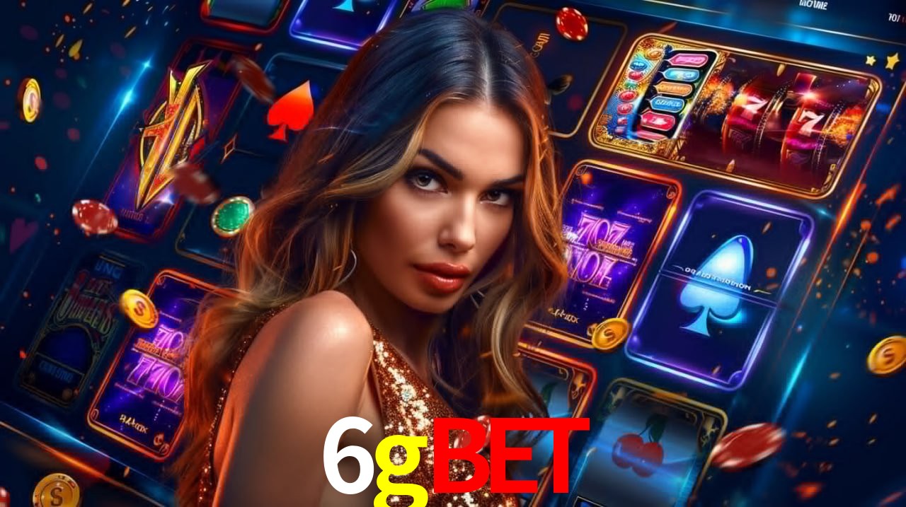 Casino Ao Vivo 6gbet