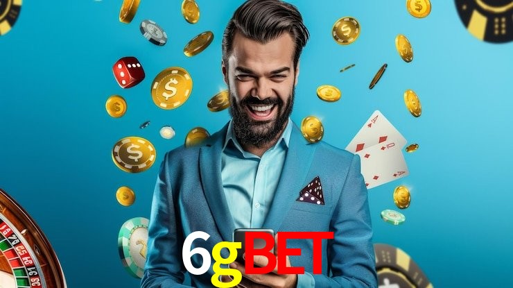 Slot Games 6gbet