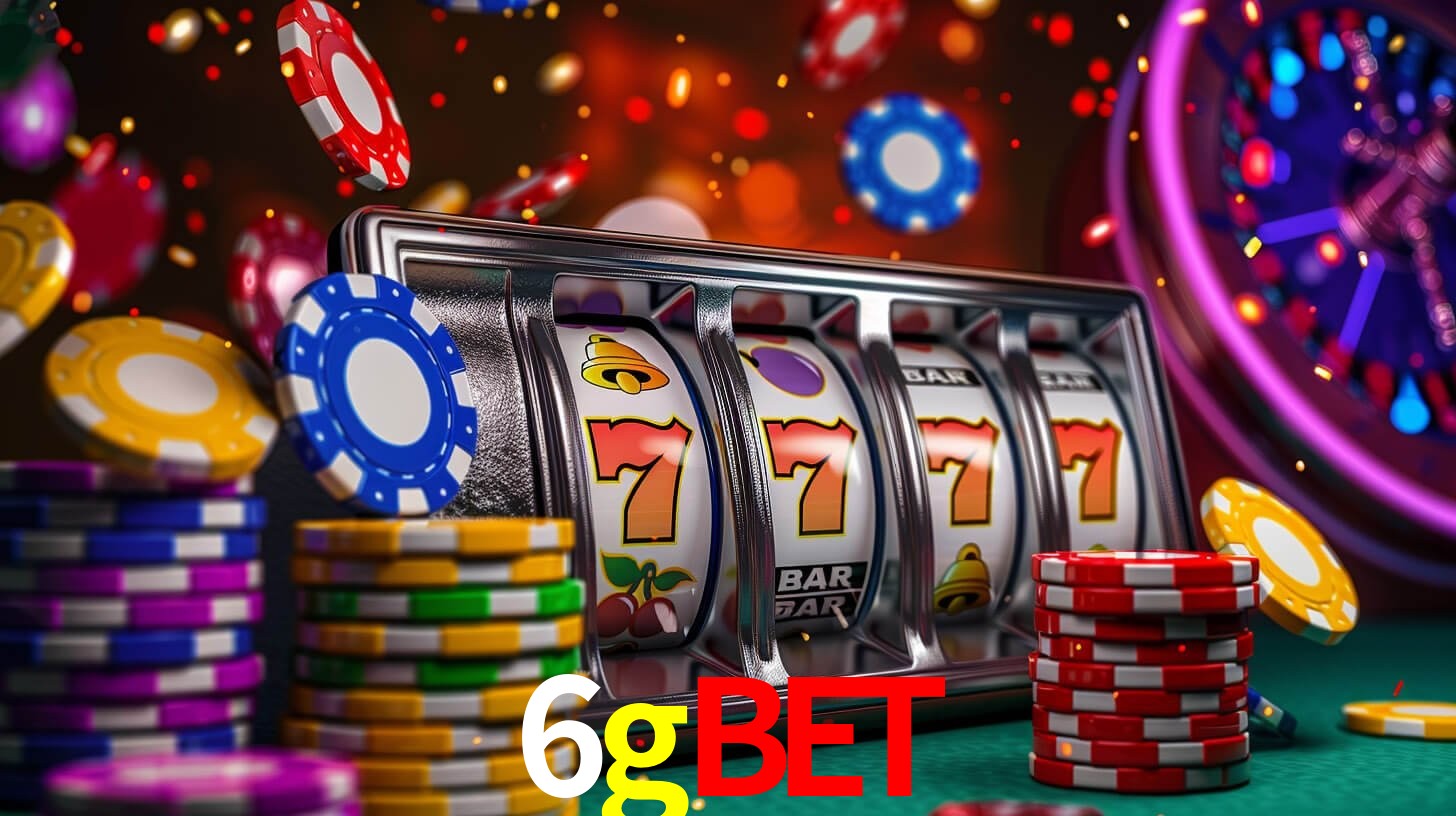 Diretório de Jogos 6gbet