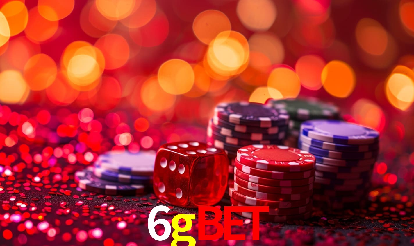 PIX Instantâneo 6gbet