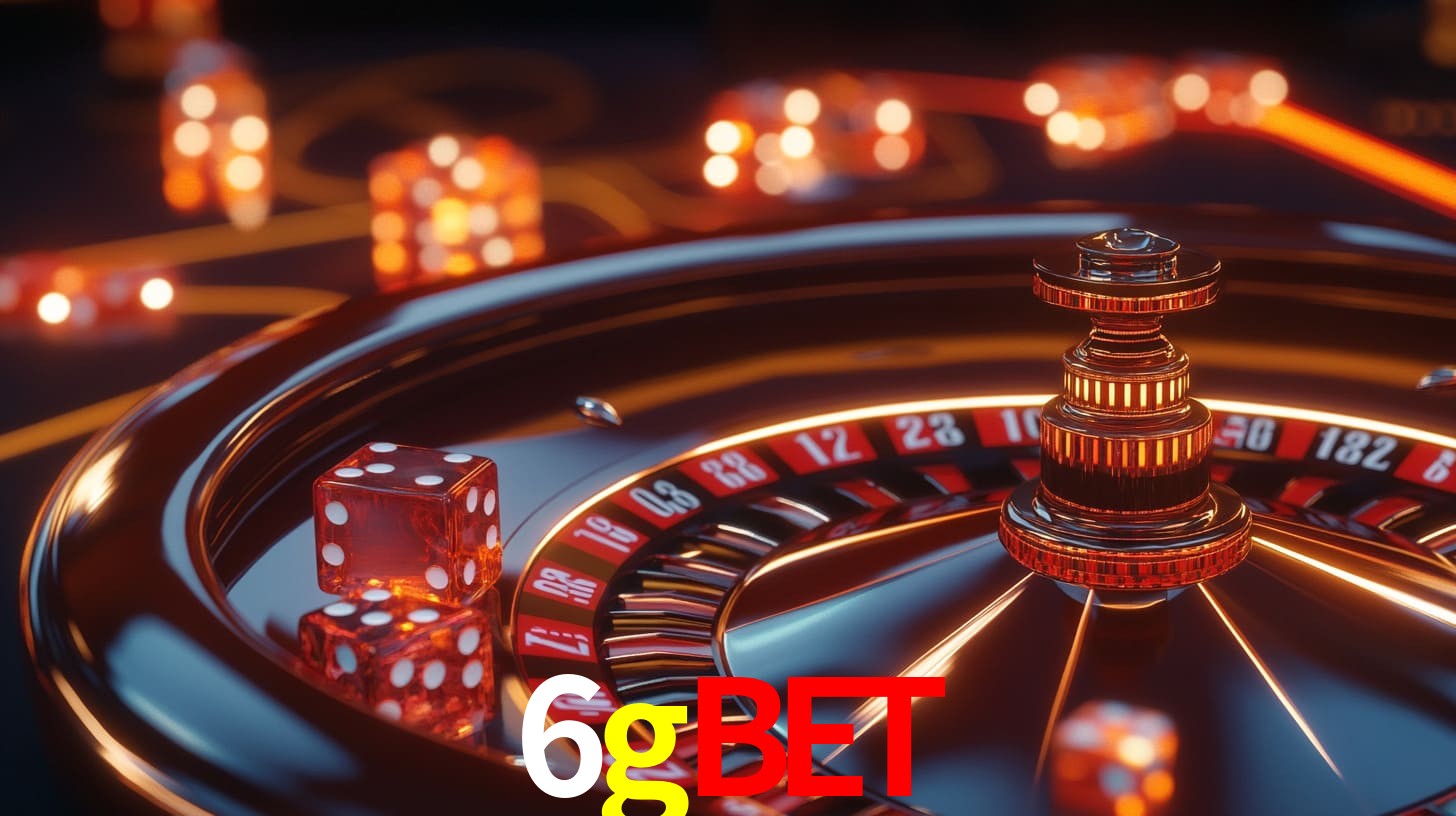 Vantagens App 6gbet