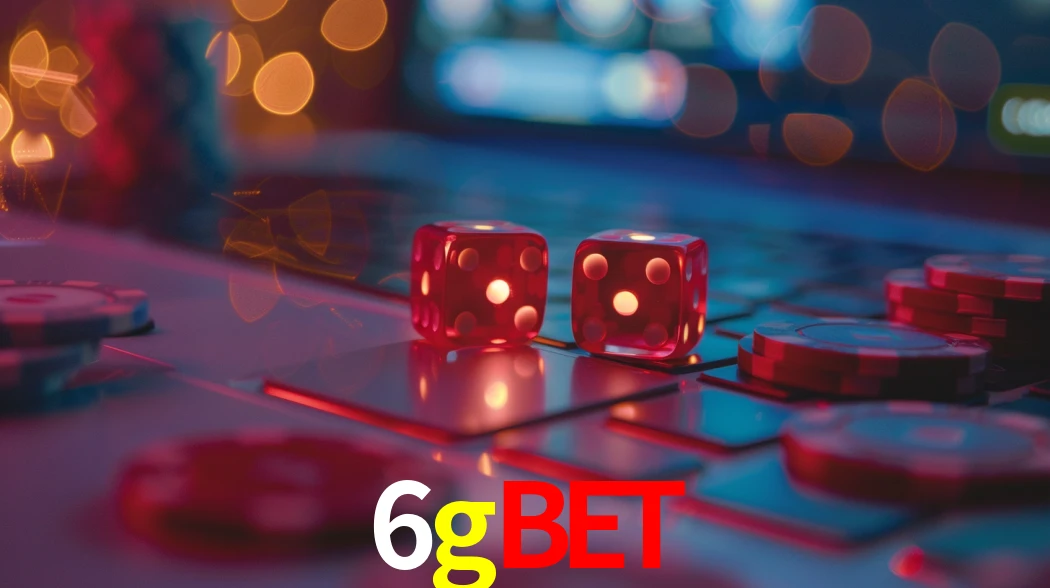 Weekend Specials 6gbet