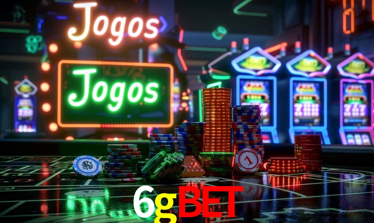 Recursos App 6gbet