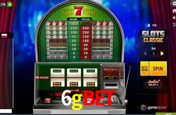 Desvendando o Mundo dos Jogos Virtuais na 6gbet