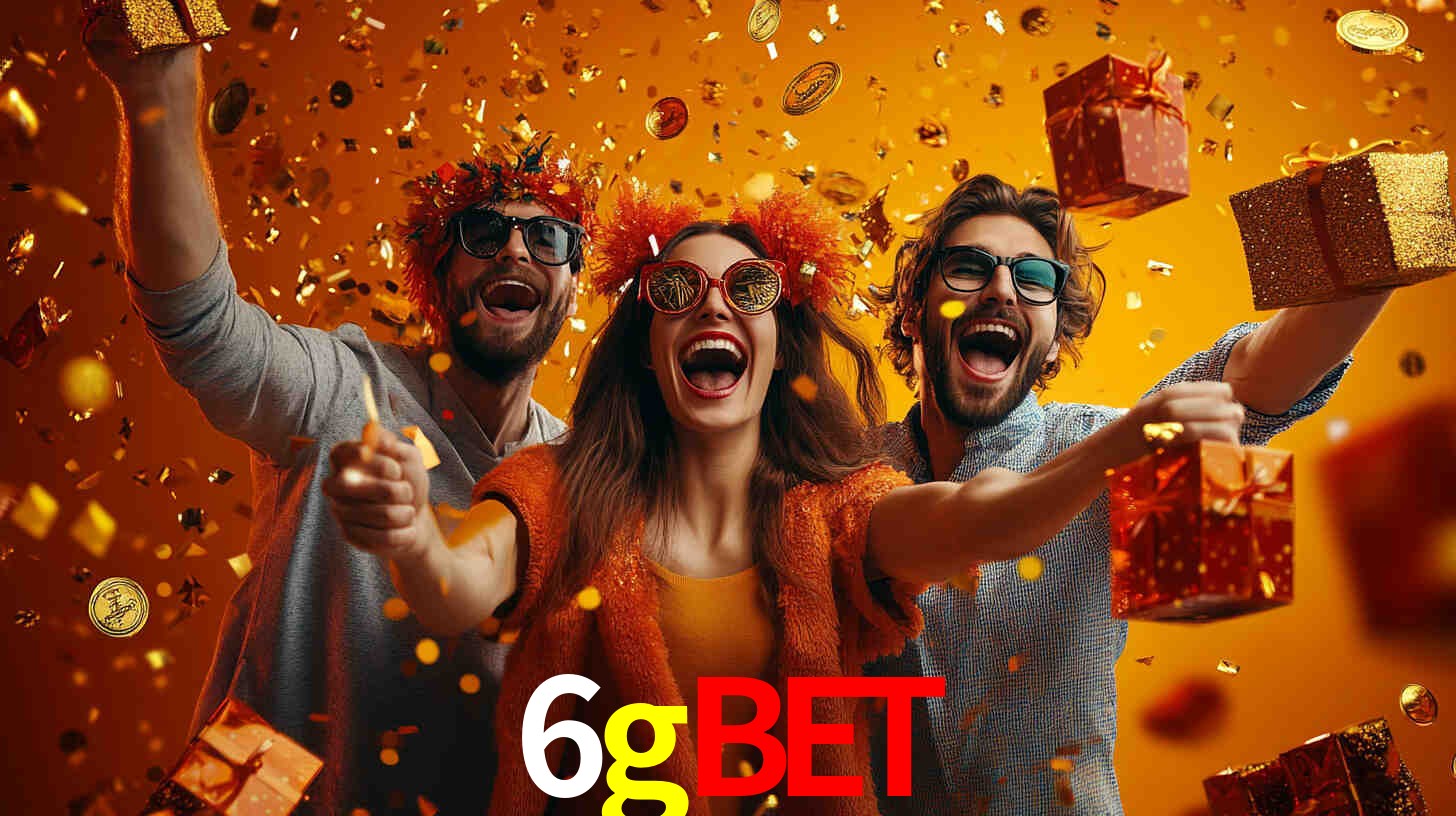 6gbet bet Brasil