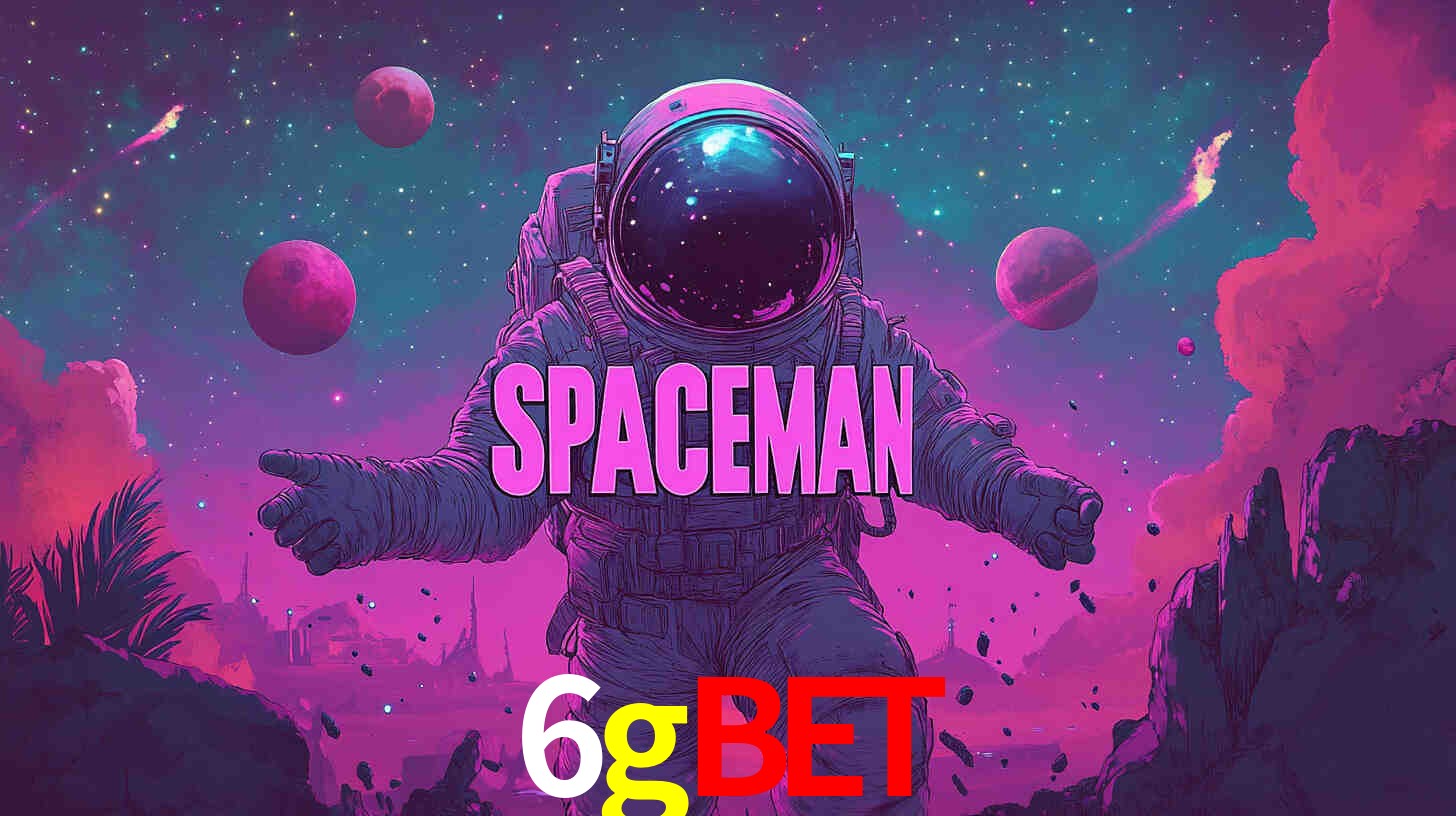 App Mobile 6gbet